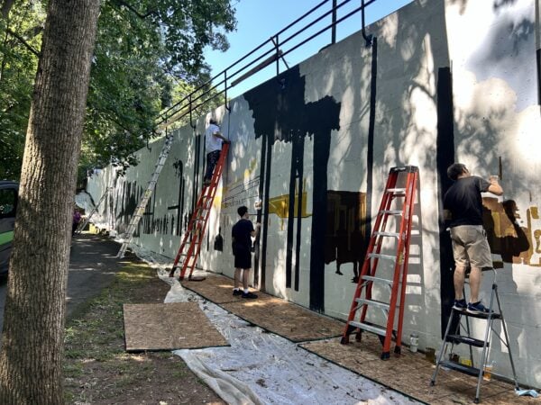 NFCU-Legion-Mural-Process (13)