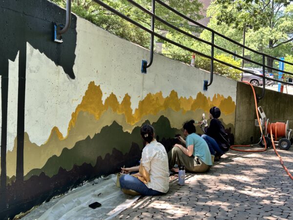 NFCU-Legion-Mural-Process (18)