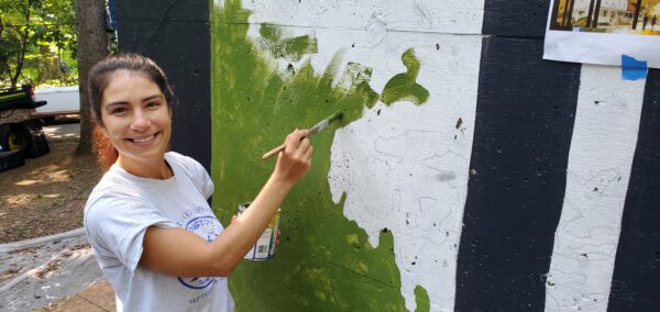 NFCU-Legion-Mural-Process (28)