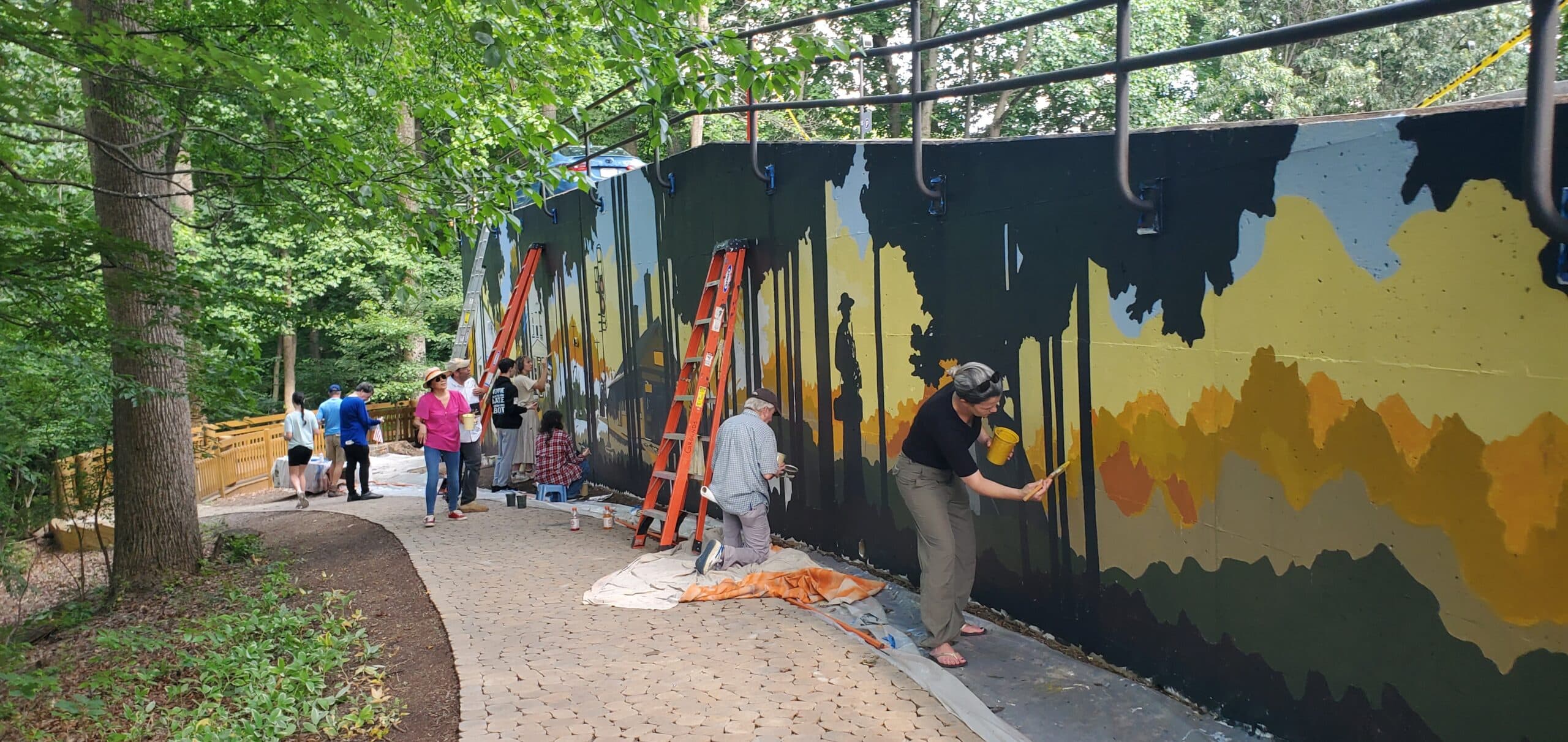 NFCU-Legion-Mural-Process (34)