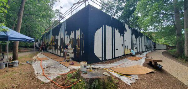 NFCU-Legion-Mural-Process (42)