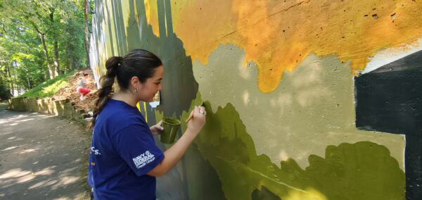 NFCU-Legion-Mural-Process (43)