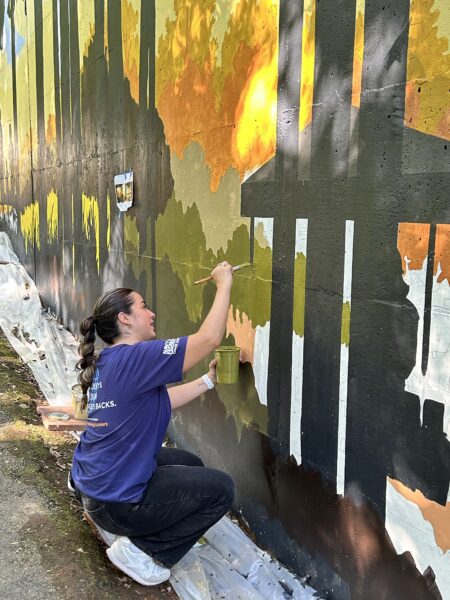 NFCU-Legion-Mural-Process (61)