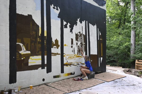 NFCU-Legion-Mural-Process (66)