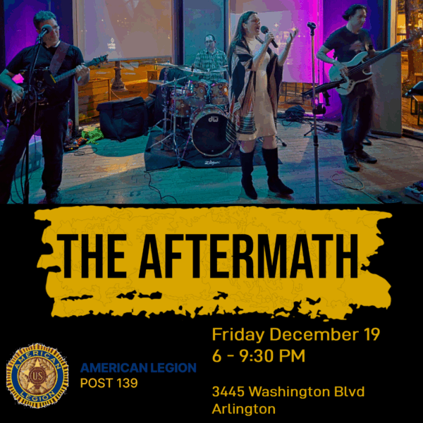 Aftermath AL Dec 2025