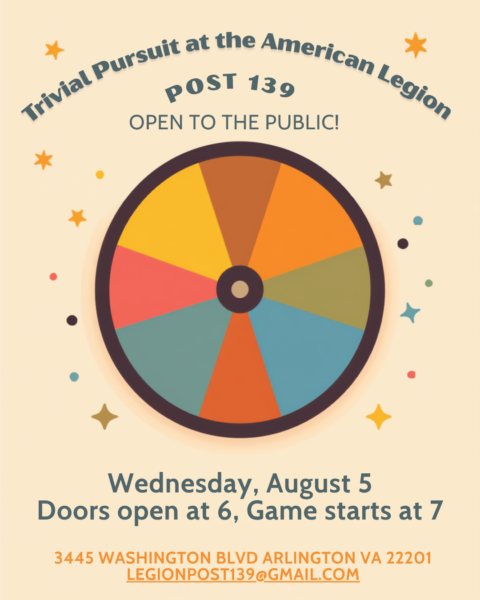 TriviaL Pursuit Game Night with Wheel Post (1)