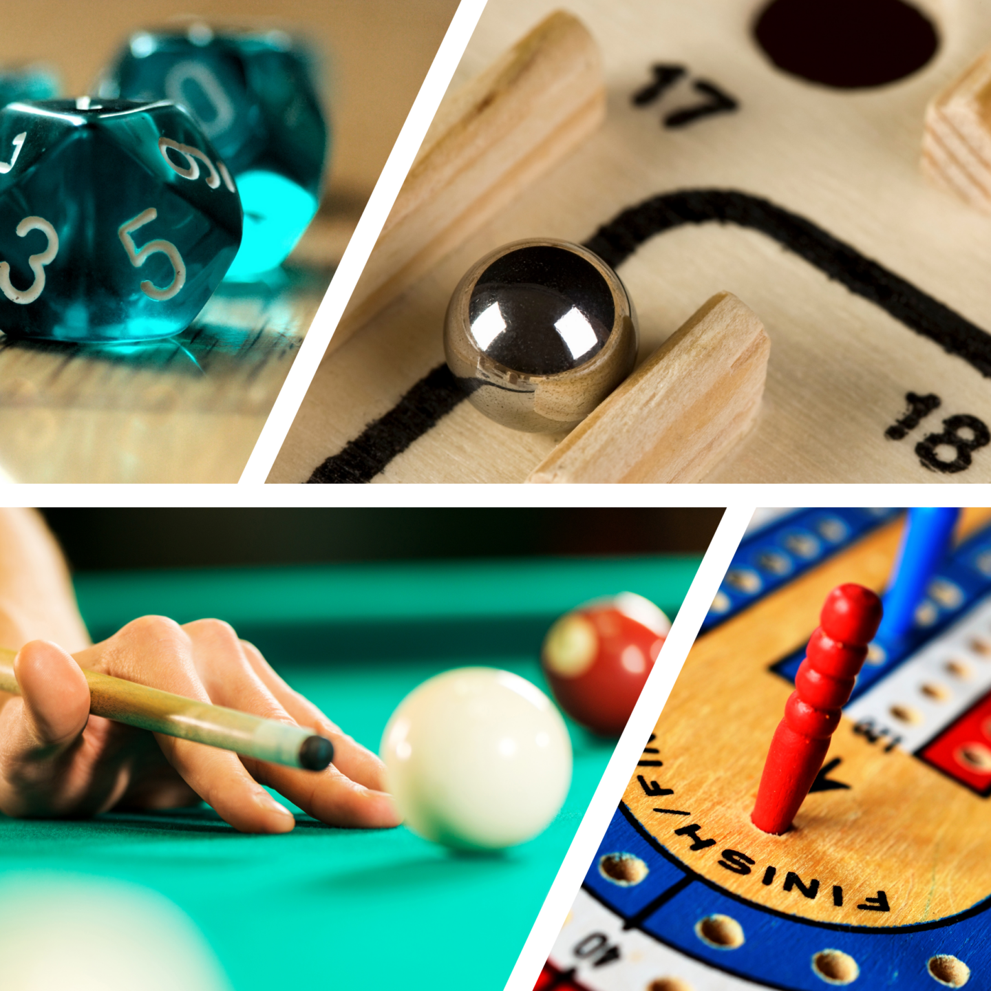 Games, Fun, and Friendly Competition at ARL Post 139